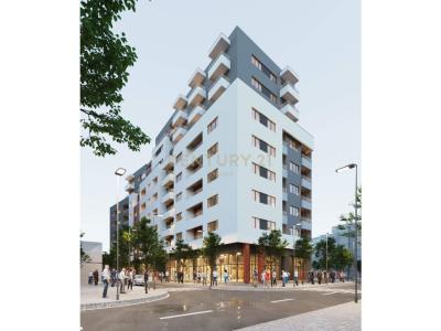 Pazari I ri, Tirana, Albania