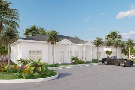 1, WOODCREST UNIT1, Savannah, Grand Cayman, Kajmany