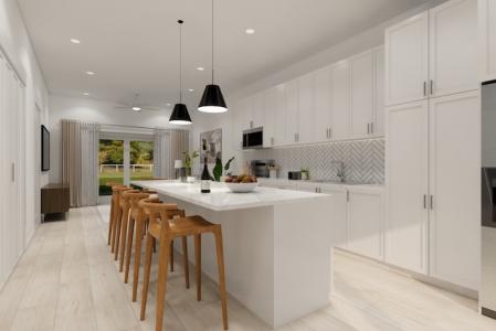 2, WOODCREST UNIT 2, Savannah, Grand Cayman, Iles Caïmans