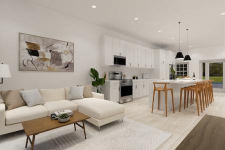 4, WOODCREST UNIT 4, Savannah, Grand Cayman, Iles Caïmans