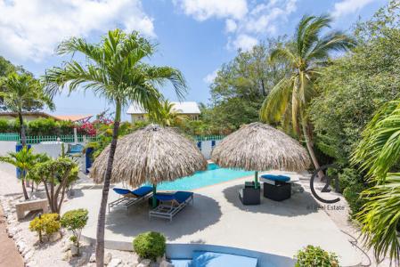Jan Thiel Eco Resort Apartment Complex, Jan Thiel, Willemstad West, Curaçao