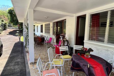 Maison F5 vue mer, Saint-Pierre, Saint-Pierre, Martinica