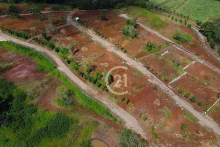 Terrain à Bâtir Saint-Esprit, Saint-Esprit, Fort-de-France, Martinica