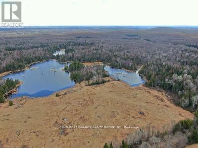 0 MCCREA ROAD, Highlands East (monmouth), Ontario K0L 2Y0, CANADÁ