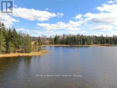 0 MCCREA ROAD, Highlands East (monmouth), Ontario K0L 2Y0, CANADÁ