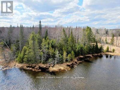 0 MCCREA ROAD, Highlands East (monmouth), Ontario K0L 2Y0, CANADÁ