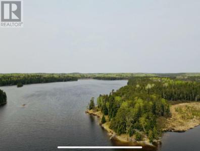 PCL 5091 MIDDLE BAY, Red Lake, Ontario P0V 2M0, Canada