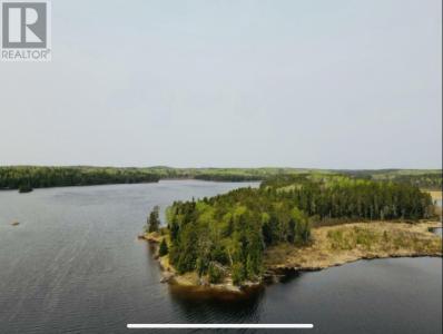 PCL 5091 MIDDLE BAY, Red Lake, Ontario P0V 2M0, Canada