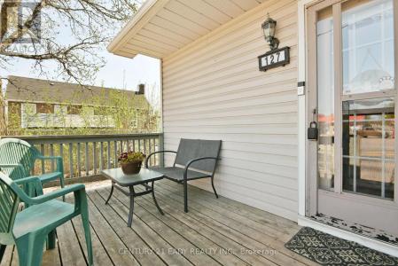 127 CAMERON AVENUE, Renfrew, 安大略省 K7V 3V4, 加拿大