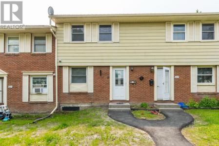 203 NORTH PARK STREET, Belleville (belleville Ward), Ontario K8P 4T9, Canada