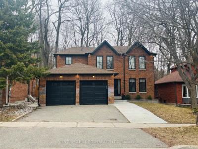 54 TRIBBLING CRESCENT, Aurora, Ontario L4G 4W9, Canada
