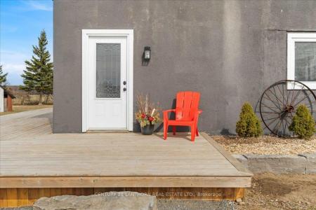 2572 COUNTY ROAD #1 N/A, Prince Edward County, Ontario K0K 1G0, Canada