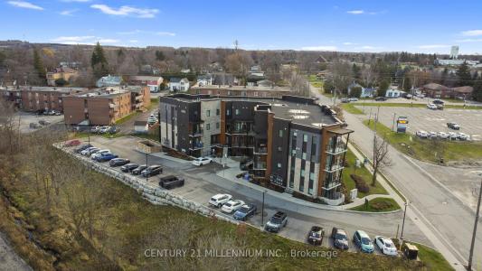 17 CENTRE STREET, Orangeville, Ontario L9W 7S6, Canada