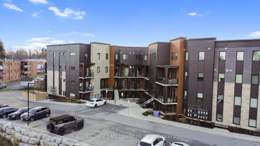 17 CENTRE STREET, Orangeville, Ontario L9W 7S6, Canada