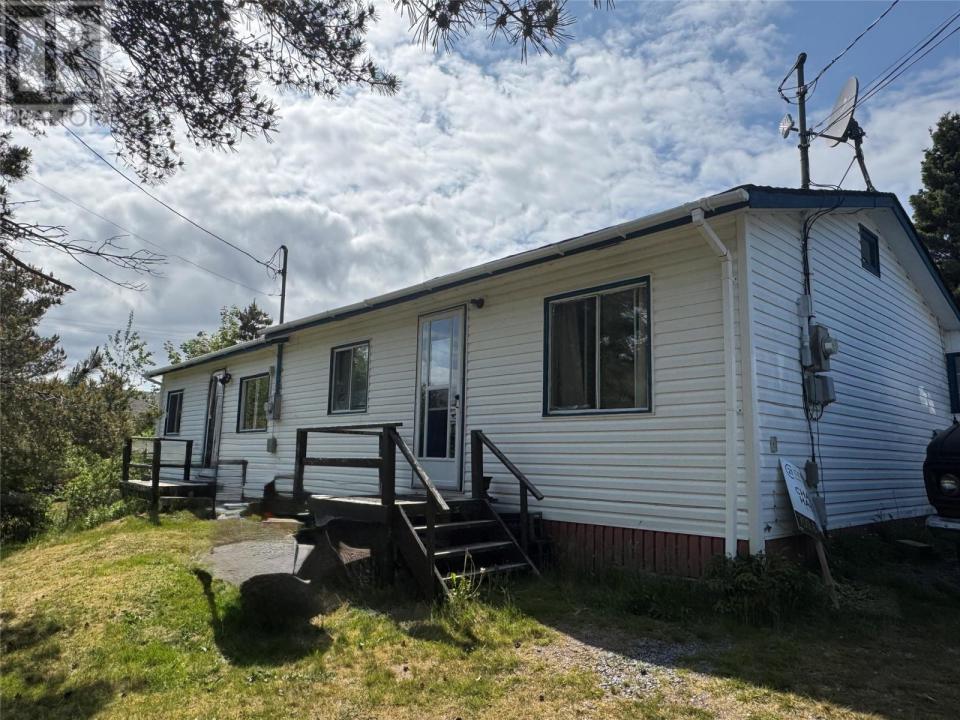 9 COLEYS POINT SOUTH ROAD, Bay Roberts, Terranova E Labrador A0A 1X0, Canada