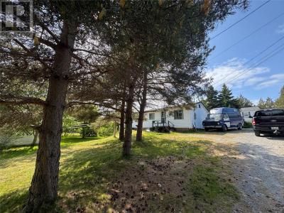 9 COLEYS POINT SOUTH ROAD, Bay Roberts, Terranova E Labrador A0A 1X0, Canada