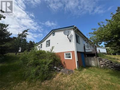9 COLEYS POINT SOUTH ROAD, Bay Roberts, Terranova E Labrador A0A 1X0, Canada