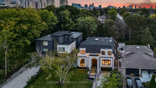 52 BURBANK DRIVE, Toronto, 安大略省 M2K 1N2, 加拿大