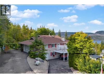 2847 WALSH ROAD, Sorrento, British Columbia V0E 2W1, Canada