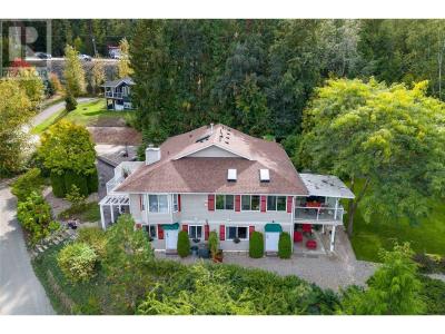 2847 WALSH ROAD, Sorrento, British Columbia V0E 2W1, Canada