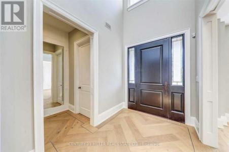 477 CANDLER ROAD, Oakville (fd Ford), أونتاريو L6J 2V5, كندا