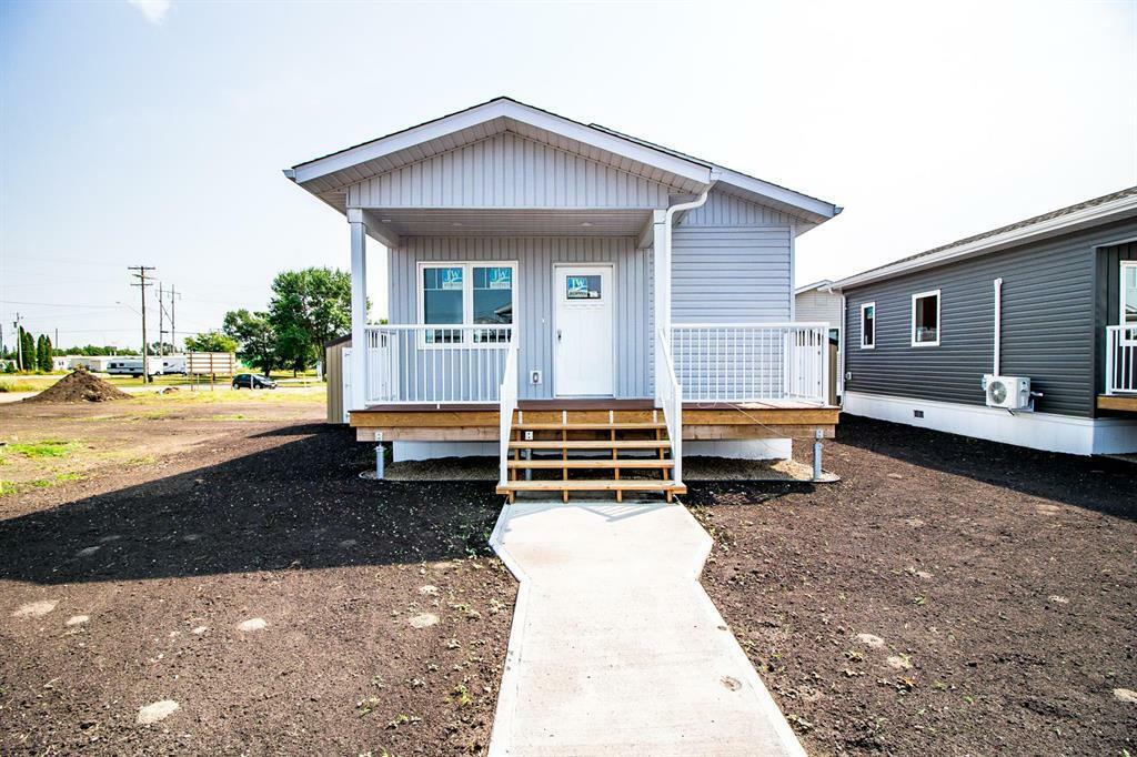 235 GLEN AVENUE, Brandon, 馬尼托巴 R7C 1B9, 加拿大