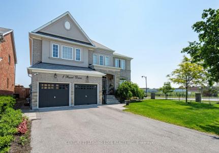 1 RUSSEL DRIVE, Bradford West Gwillimbury, Ontario L4G 7K5, Canada