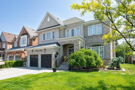 1 RUSSEL DRIVE, Bradford West Gwillimbury, Ontario L4G 7K5, Canada