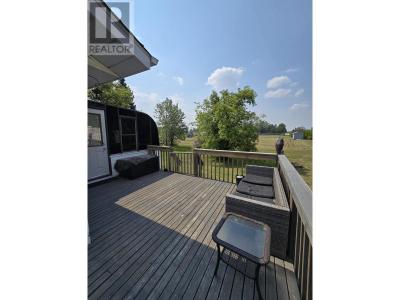 6365 MARIGOLD AVENUE, Fort St. John, British Columbia V1J 8B6, Canada