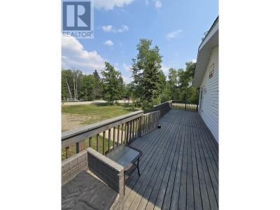 6365 MARIGOLD AVENUE, Fort St. John, British Columbia V1J 8B6, Canada