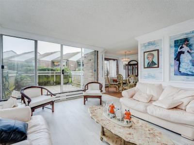 225 BELLEVILLE ST, Victoria, Colúmbia Britânica V8V 4T9, CANADÁ