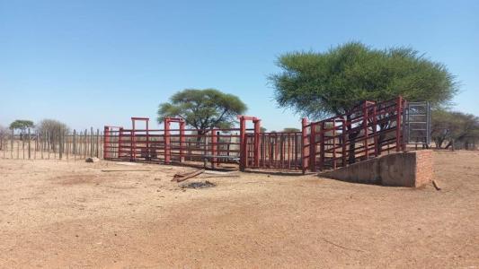Bela Bela, Limpopo, דרום אפריקה