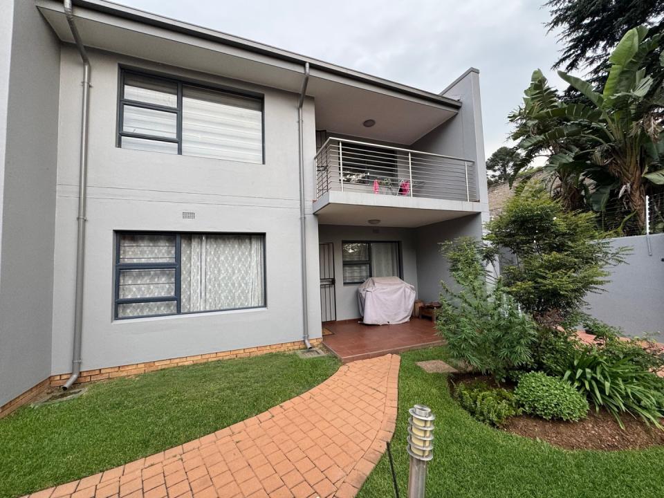 Bedfordview, Gauteng, África Do Sul
