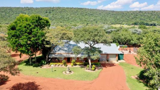 Modimolle, Limpopo, South Africa