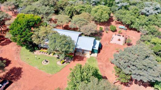 Modimolle, Limpopo, South Africa