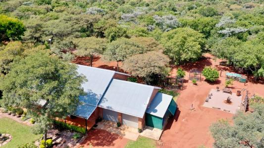 Modimolle, Limpopo, South Africa