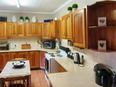Modimolle, Limpopo, South Africa