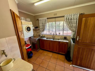 Modimolle, Limpopo, South Africa