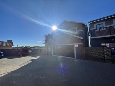 Bloemfontein, Free State, South Africa