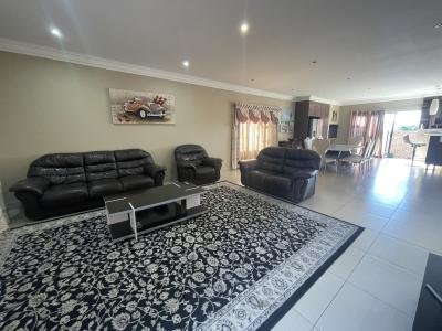 Bloemfontein, Free State, South Africa