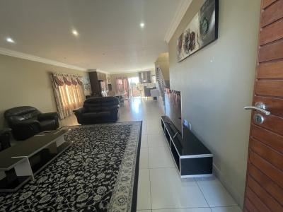 Bloemfontein, Free State, South Africa