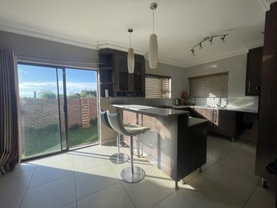 Bloemfontein, Free State, South Africa