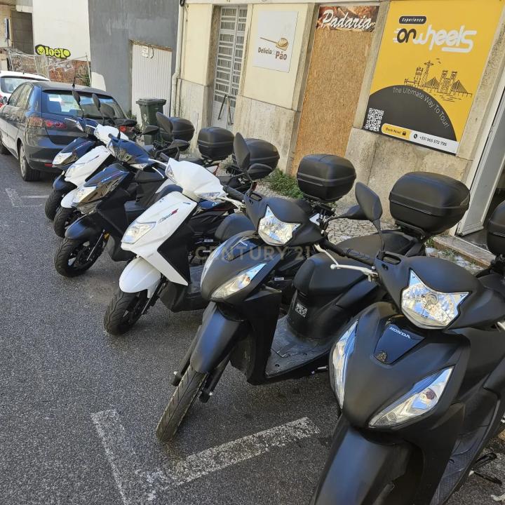 Lisbon, Lisbon 1170-198, Portugal