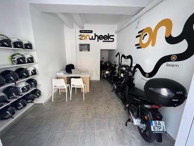 Lisbon, Lisbon 1170-198, Portugal