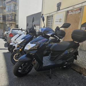 Lisbon, Lisbon 1170-198, Portugal