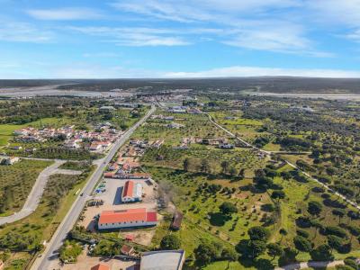 Alcácer Do Sal, 塞图巴尔 7580-206, 葡萄牙