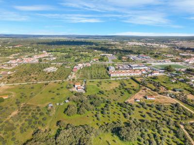 Alcácer Do Sal, 塞图巴尔 7580-206, 葡萄牙