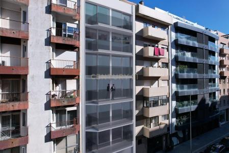 Matosinhos, Porto 4450-149, Portekiz