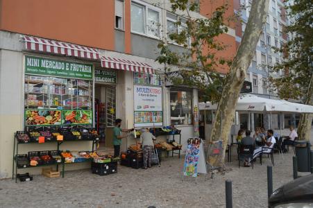 Lisbon, Lisbon 1500-547, Portugal