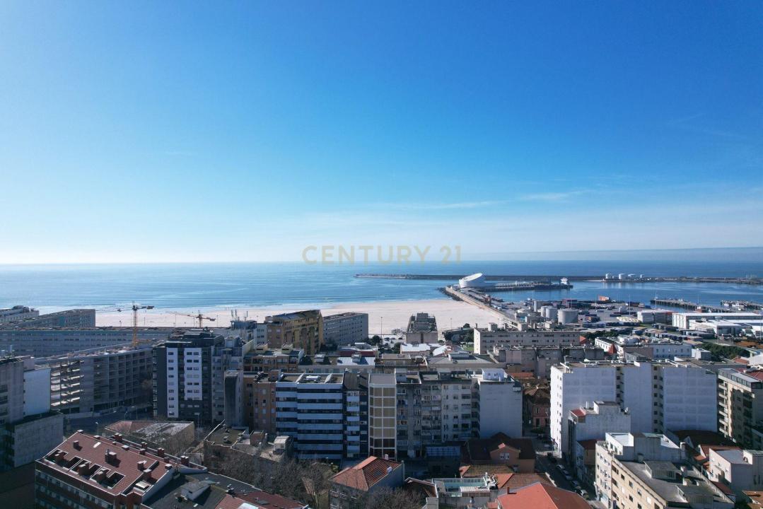 Matosinhos, פורטו 4450-149, פורטוגל